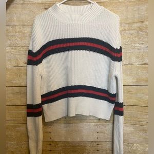 Lottie moss striped sweater 🛍